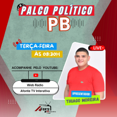 THIAGO MOREIRA