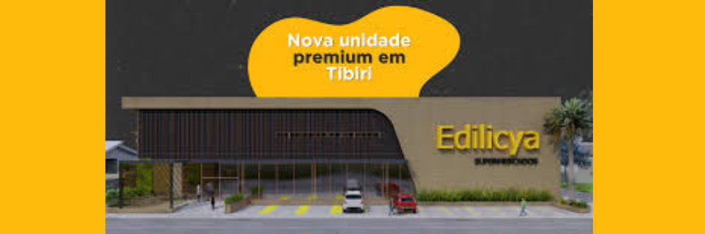 Edilicya Supermercados